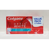 COLGATE TOOTHPASTE