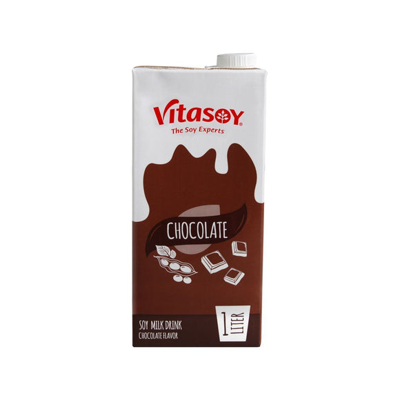 VITASOY CHOCOLATE