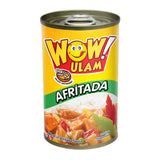WOW ULAM