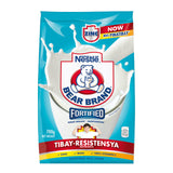 BEAR BRAND MILK W/IRON