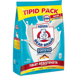 BEAR BRAND MILK W/IRON