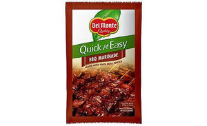 DEL MONTE QUICK N EASY