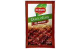 DEL MONTE QUICK N EASY