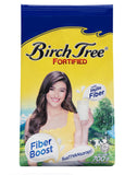 BIRCH TREE FORTIFIED