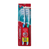 COLGATE TOOTHBRUSH SUPER FLEXI 2 PK+(CAP)