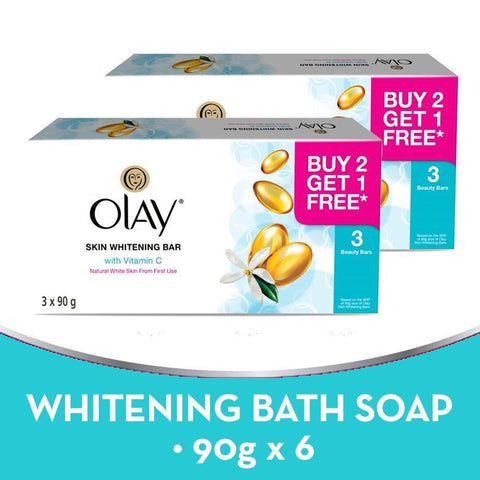 OLAY BAR NW SOAP