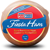 PUREFOODS FIESTA COOKED HAM