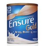 ENSURE GOLD VANILLA