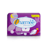 CHARMEE ALL NIGHT FEM PAD (VIOLET)