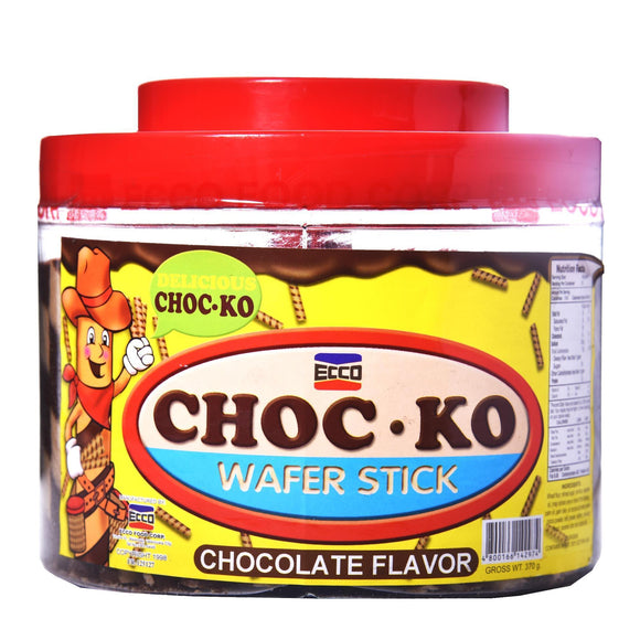 CHOC-KO WAFER STICK