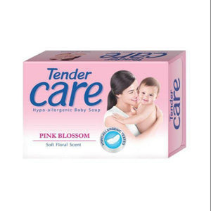 TENDER CARE SOAP PINK BLOSSOM