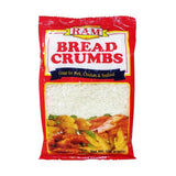 RAM BREAD CRUMBS