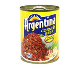 ARGENTINA CORNED BEEF