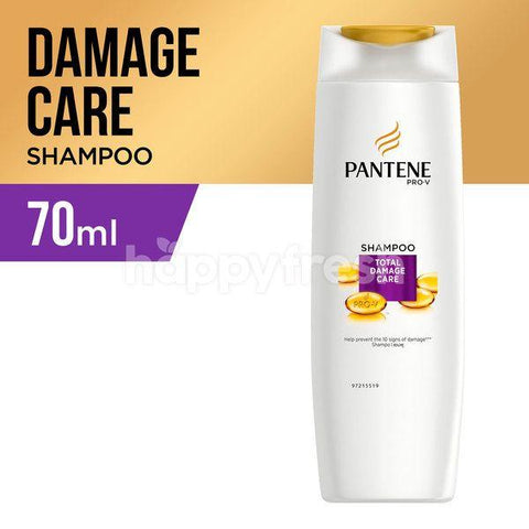 PANTENE SHMP TOTAL DAMAGE CARE