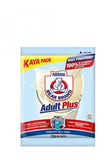 BEAR BRAND ADULT PLUS CHOCO