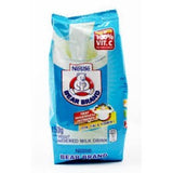 BEAR BRAND MILK WITH IRON