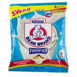 BEAR BRAND MILK WITH IRON