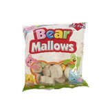 BEAR MARSMALLOWS