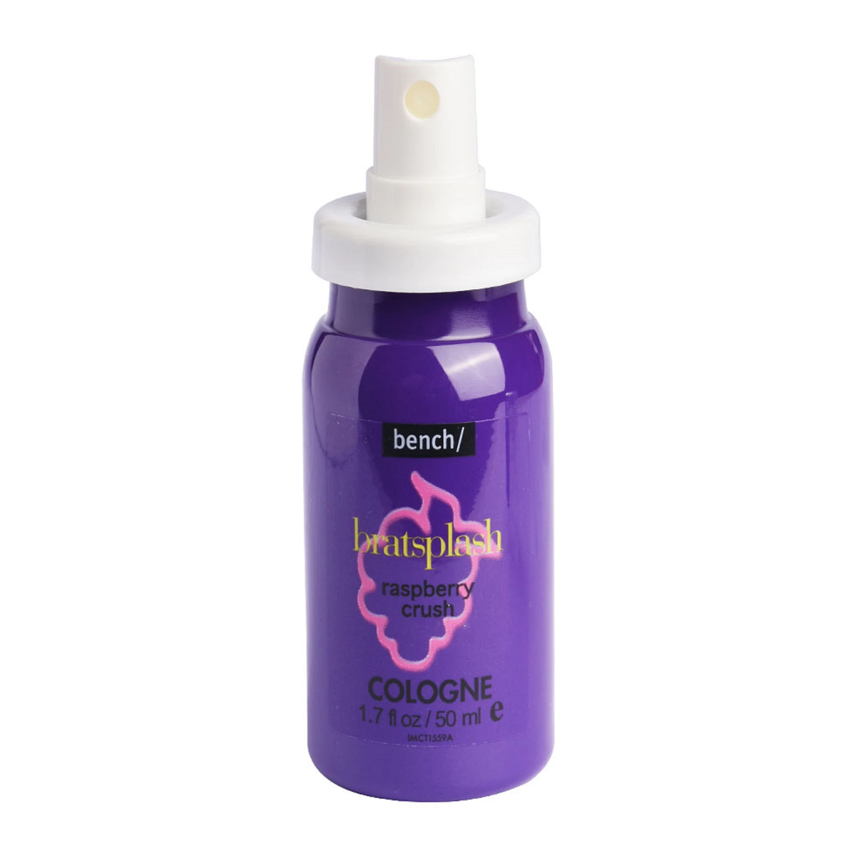 BENCH BODY SPLASH RASPBERRY 50ML – Nesabel Online – Branch