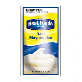 BESTFOOD MAYONNAISE