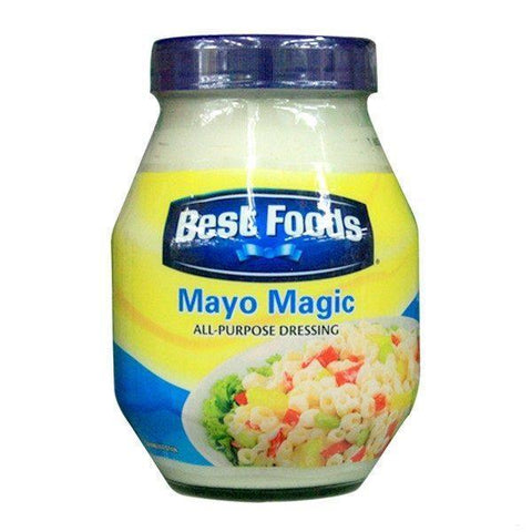 BESTFOOD MAYO MAGIC