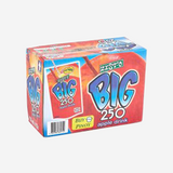 ZEST-O BIG 250 JUICE