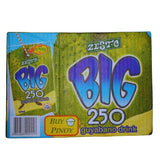 BIG 250 JUICE