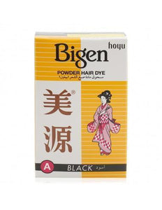 BIGEN POWDER HAIR