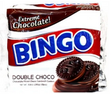 BINGO DOUBLE CHOCO