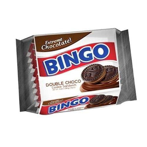 BINGO DOUBLE CHOCO