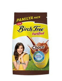 BIRCH TREE FORTIFIED CHOCO