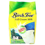 BIRCH TREE PWD MILK 700G(760G)