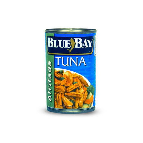 BLUEBAY TUNA