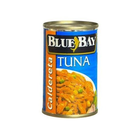 BLUEBAY TUNA