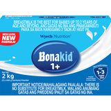 BONAKID G-UP MILK