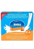 BONNA INFANT FORMULA