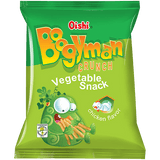 OISHI BOOGYMAN