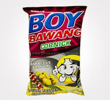 BOY BAWANG BARBEQUE