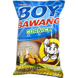 BOY BAWANG