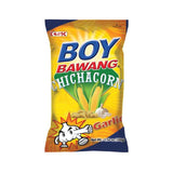 BOY BAWANG