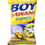 BOY BAWANG