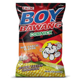 BOY BAWANG