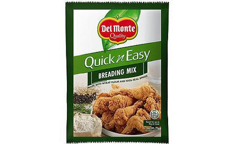 DEL MONTE QUICK N EASY