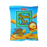 OISHI BREAD PAN WHITE CHEDDAR CHEESE