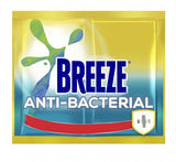 BREEZE POWDER ANTIBACTERIAL