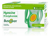 BUSCOPAN TABLET