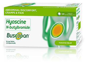 BUSCOPAN