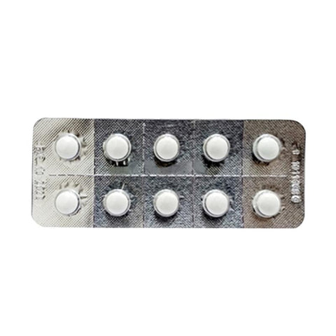 BUSCOPAN TABLET