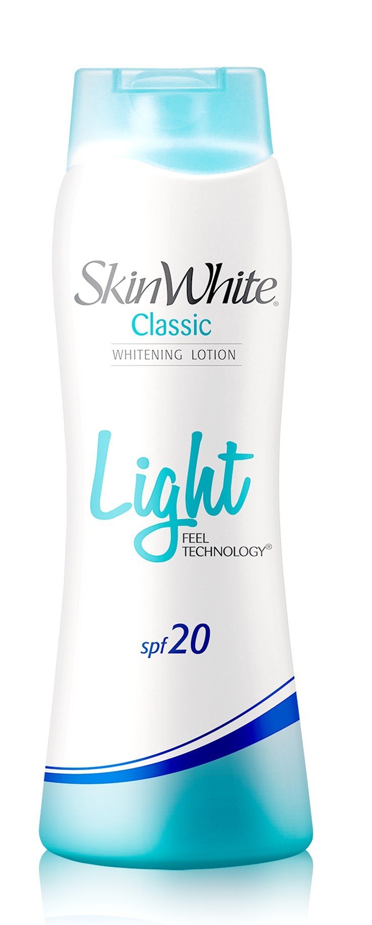 SKINWHITE HBL LOTION CLA SPF20 Nesabel Online Branch