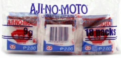 AJINOMOTO VETSIN